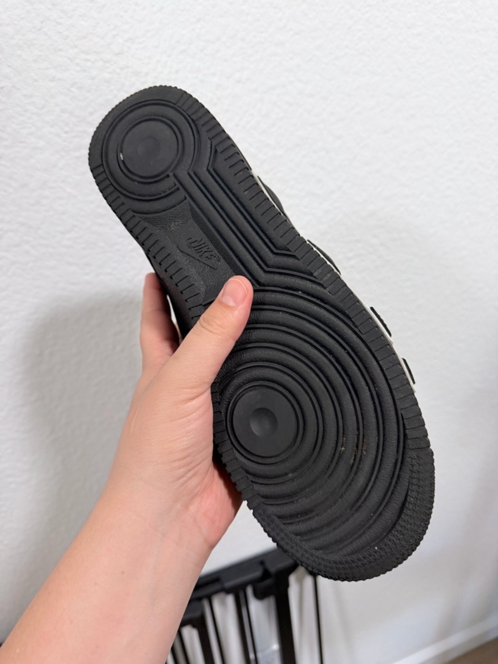 Nike af1 cfm - Picture 4 of 12